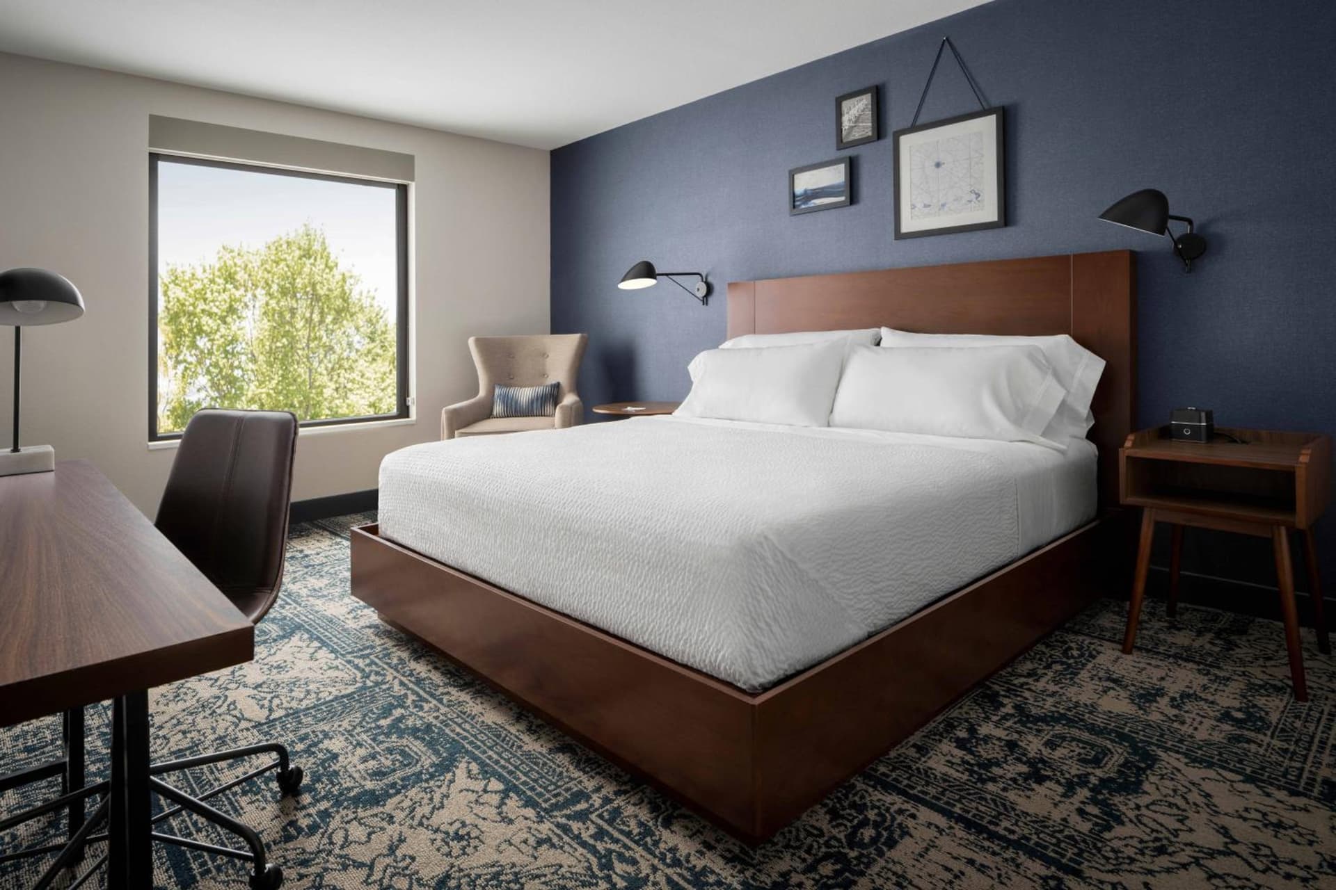 Four Points by Sheraton Myrtle Beach property views in Myrtle Beach, SC — gallery photo 3
