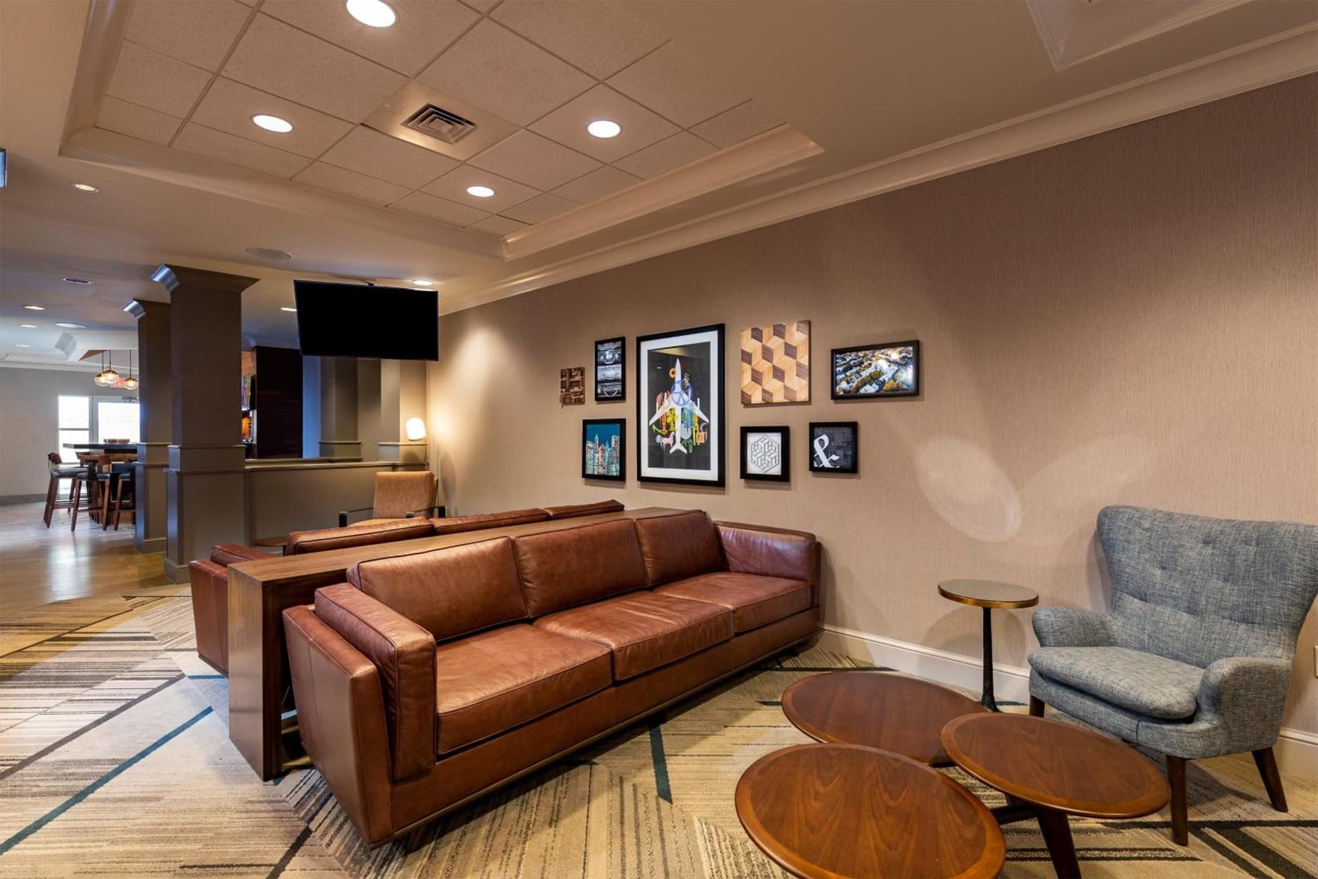 Radisson Hotel Fairview Heights - St Louis gallery photo in Fairview Heights, IL — image 14