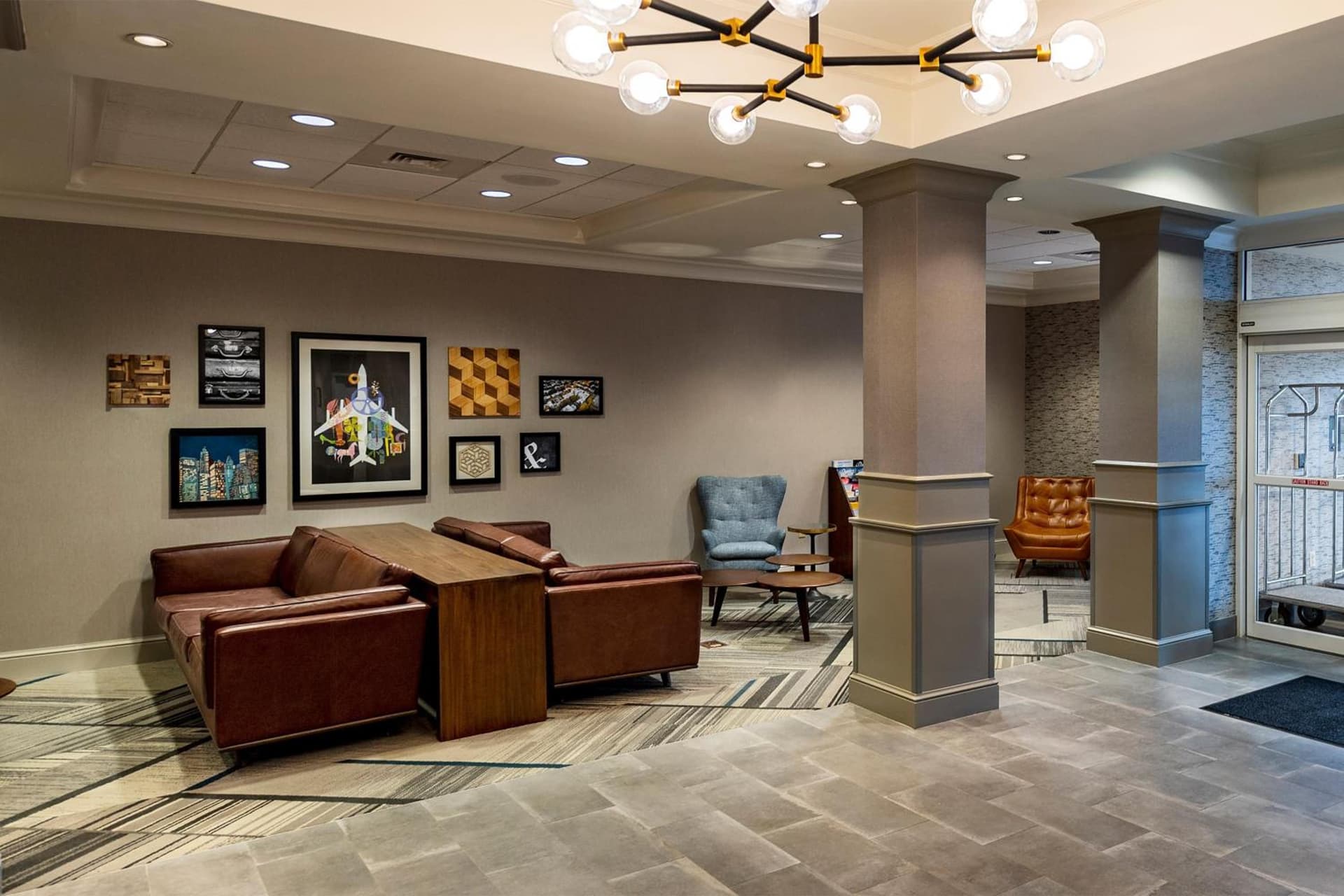 Radisson Hotel Fairview Heights - St Louis gallery photo in Fairview Heights, IL — image 44