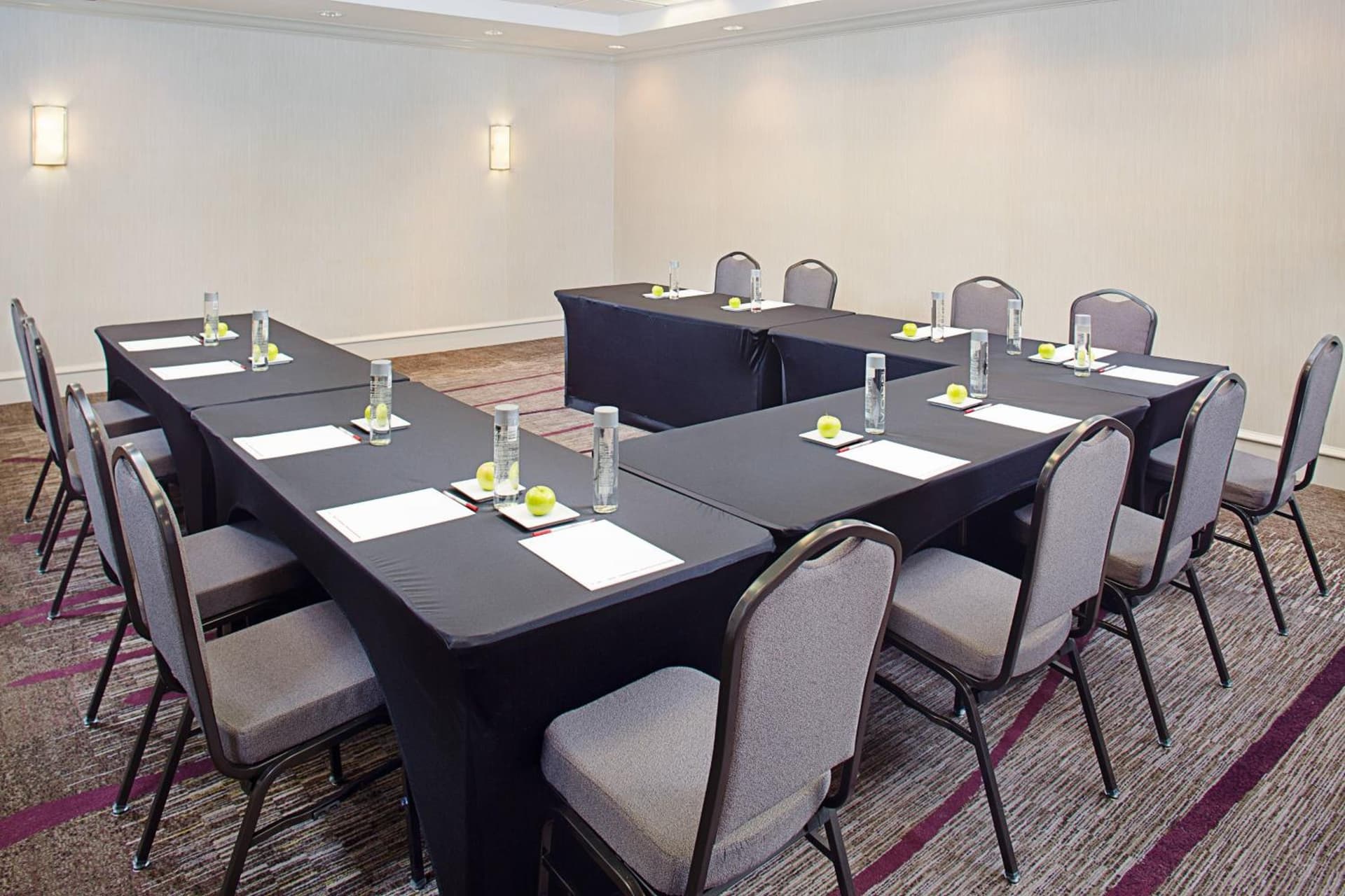 Pleasanton Marriott gallery photo in Pleasanton, CA — image 30
