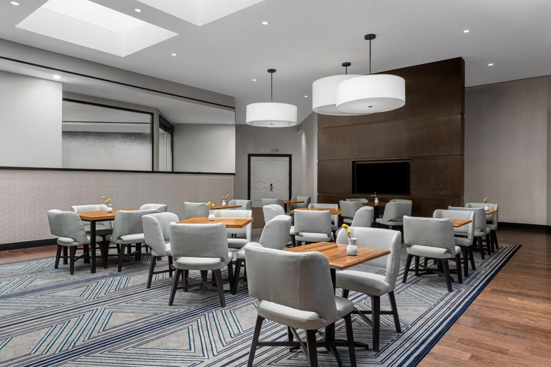 Pleasanton Marriott gallery photo in Pleasanton, CA — image 20