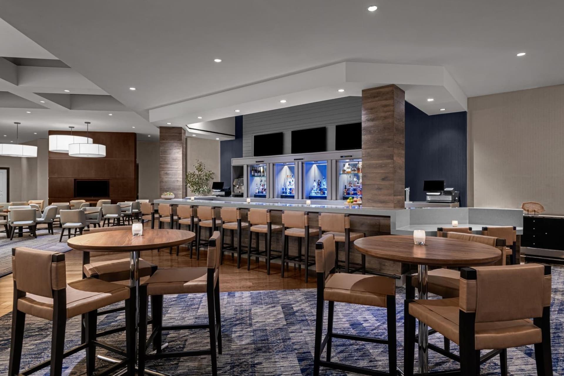 Pleasanton Marriott gallery photo in Pleasanton, CA — image 15
