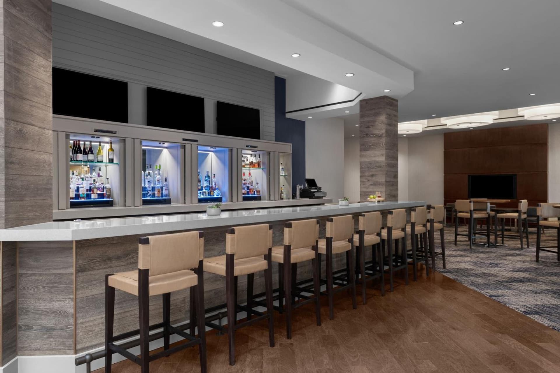 Pleasanton Marriott gallery photo in Pleasanton, CA — image 6