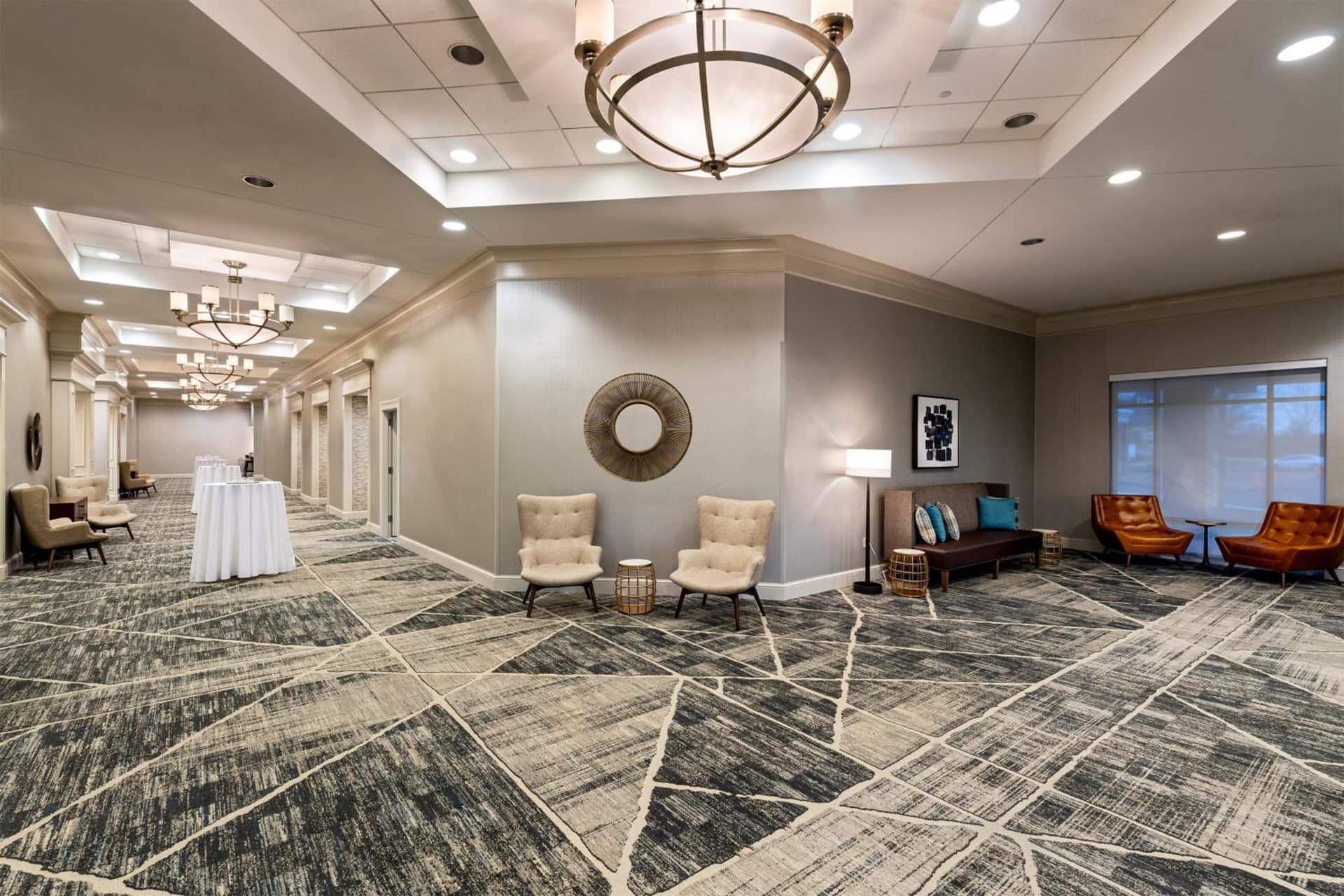 Radisson Hotel Fairview Heights - St Louis gallery photo in Fairview Heights, IL — image 7