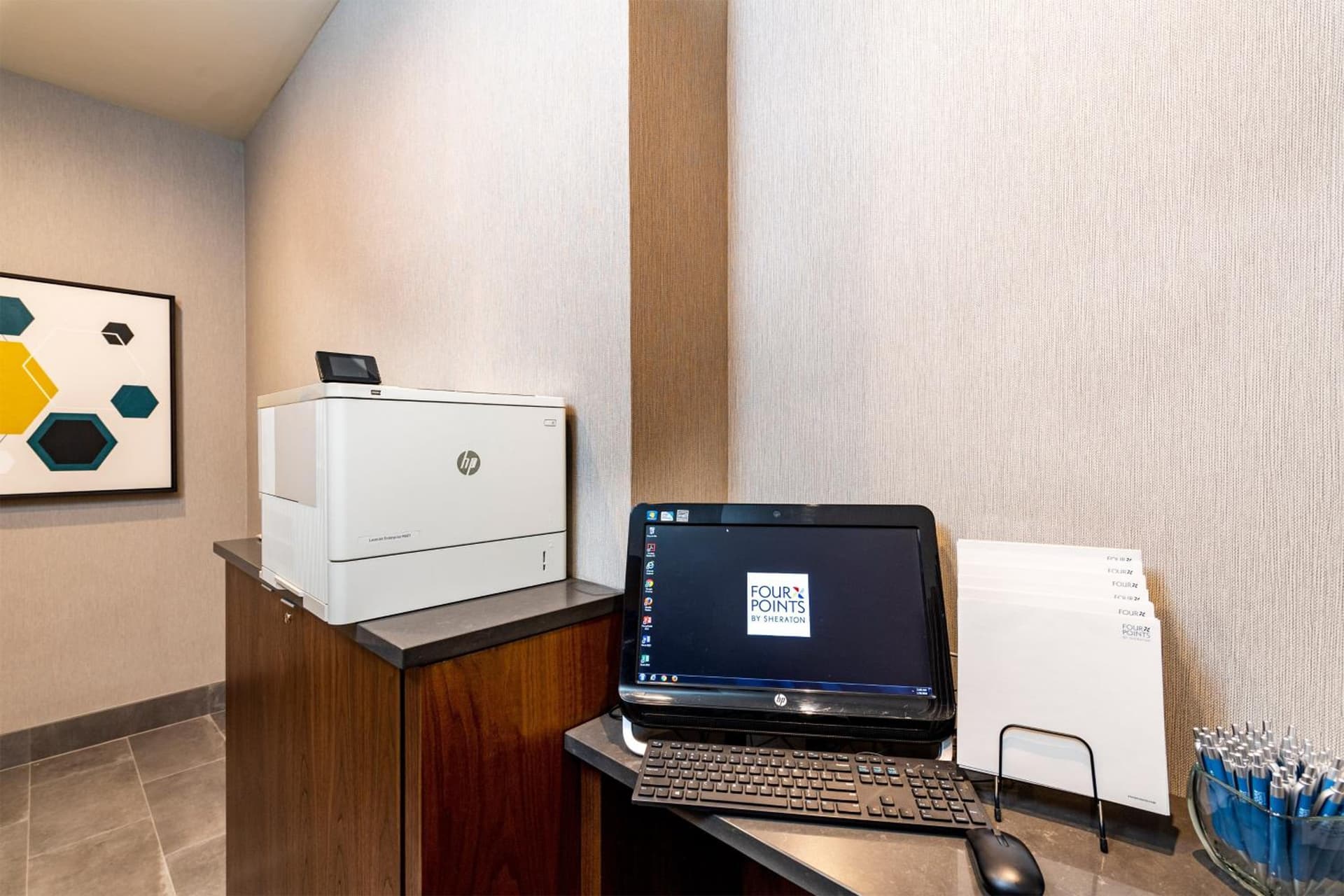 Radisson Hotel Fairview Heights - St Louis gallery photo in Fairview Heights, IL — image 20