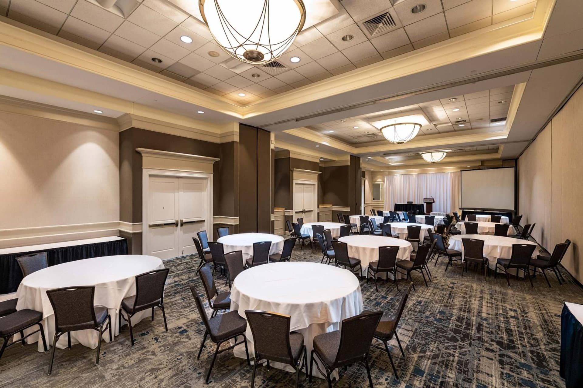 Radisson Hotel Fairview Heights - St Louis gallery photo in Fairview Heights, IL — image 30