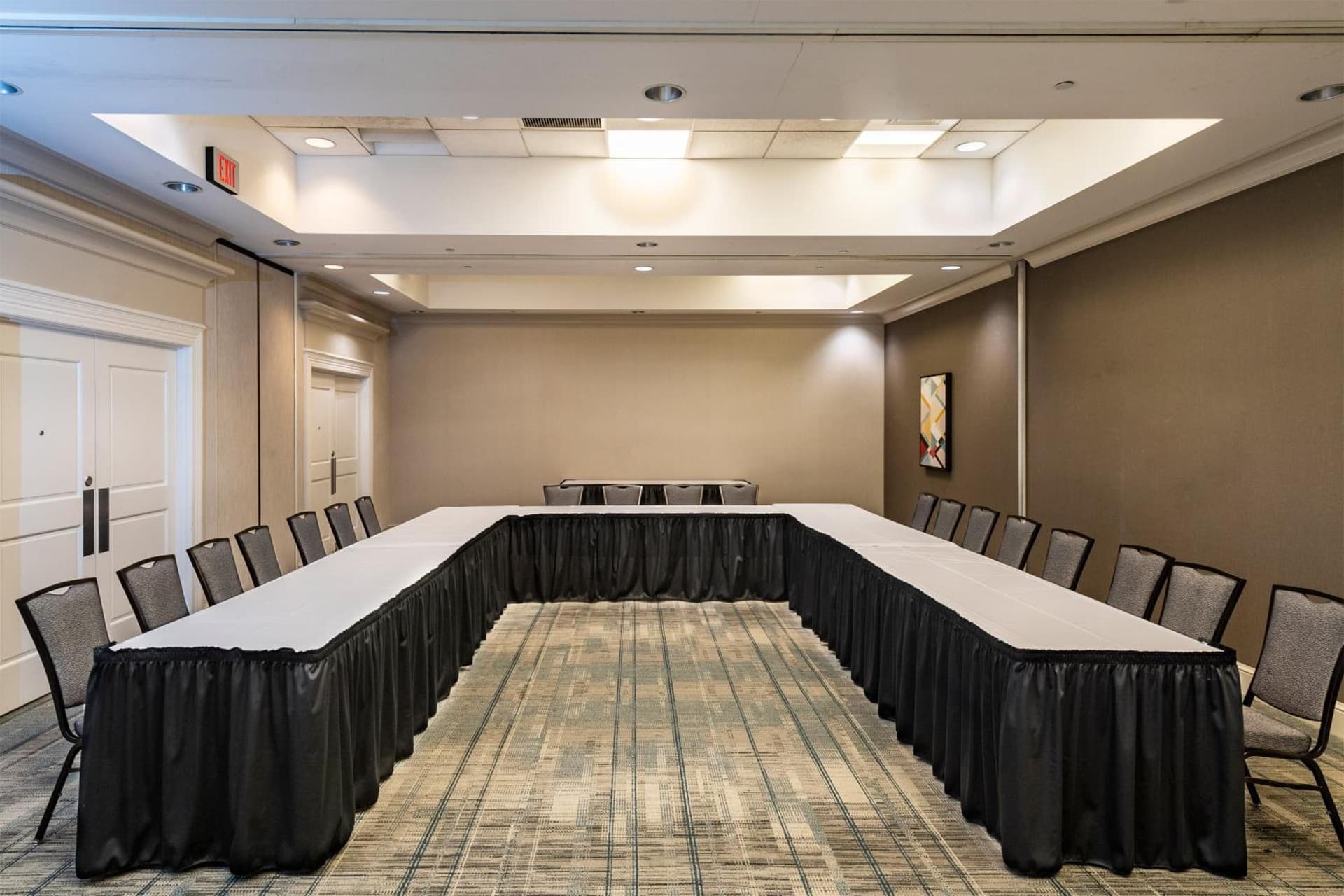 Radisson Hotel Fairview Heights - St Louis gallery photo in Fairview Heights, IL — image 27