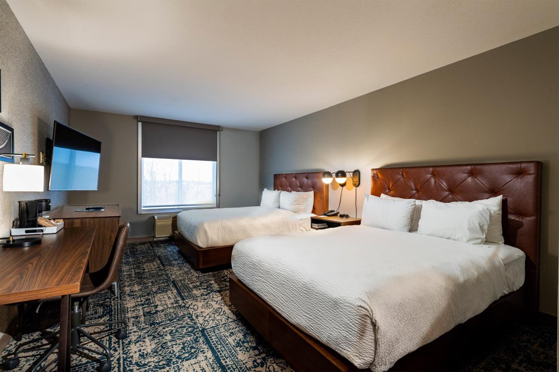 Radisson Hotel Fairview Heights - St Louis gallery photo in Fairview Heights, IL — image 17