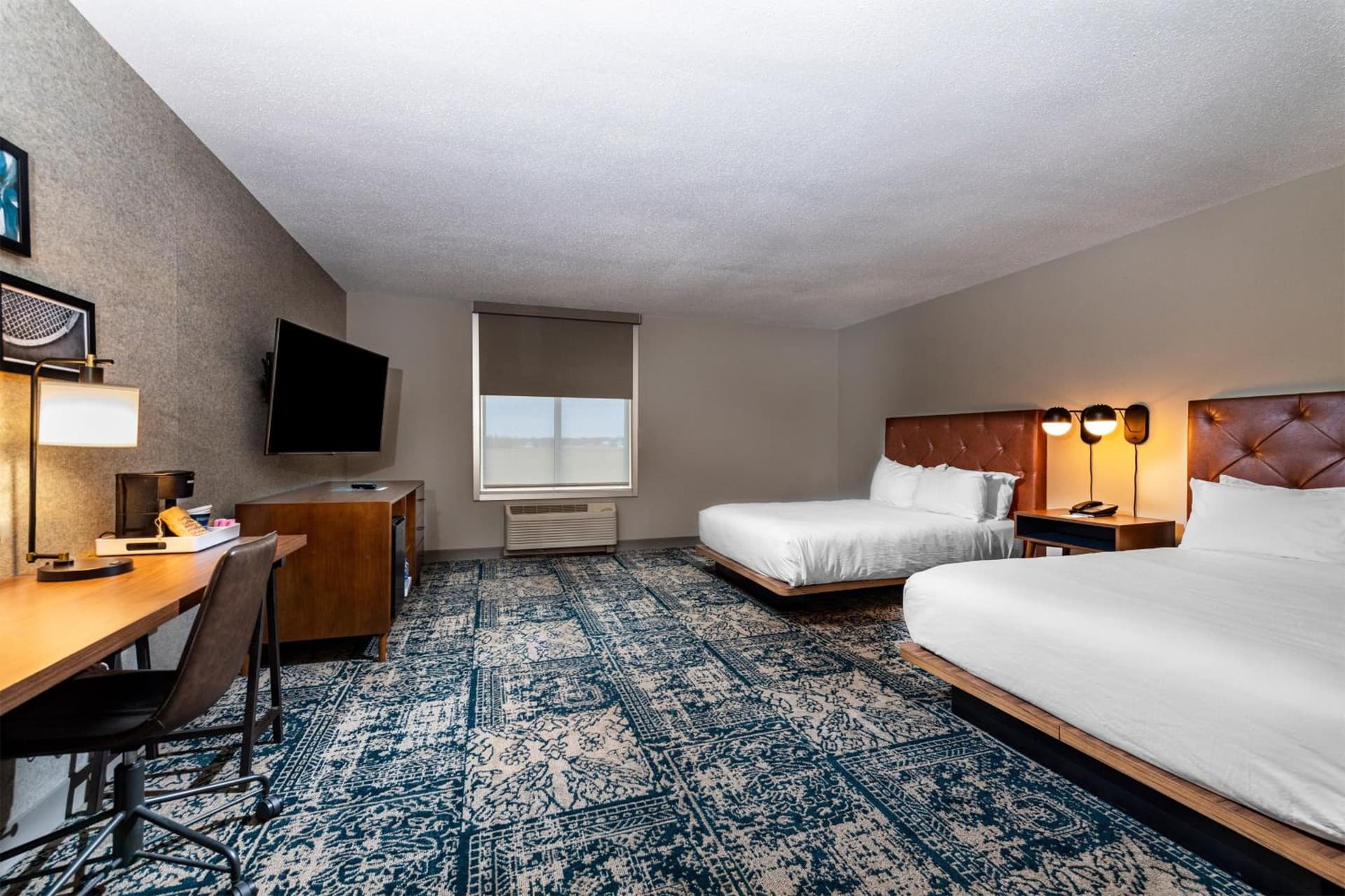 Radisson Hotel Fairview Heights - St Louis gallery photo in Fairview Heights, IL — image 33