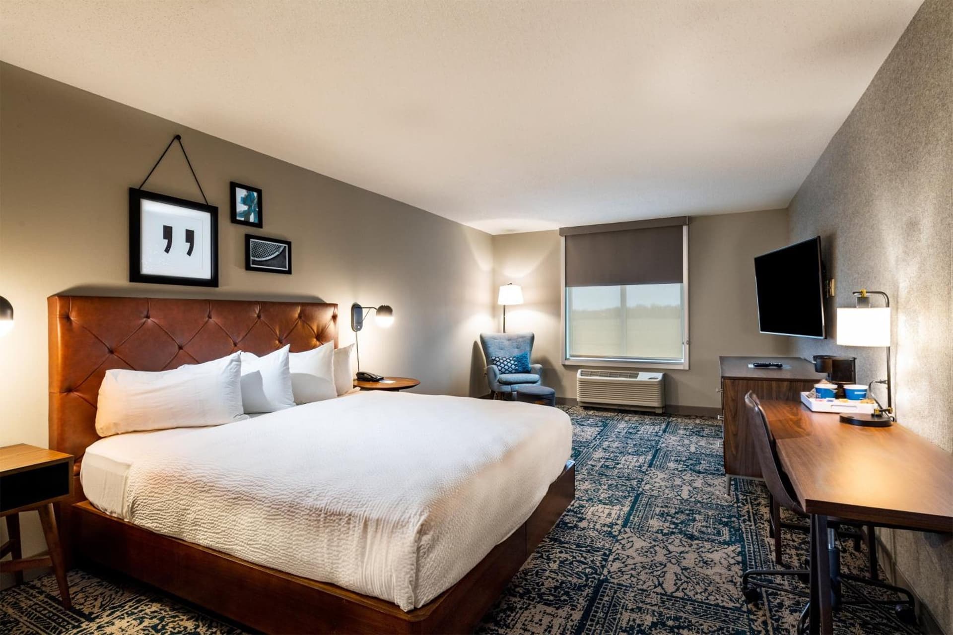 Radisson Hotel Fairview Heights - St Louis gallery photo in Fairview Heights, IL — image 45