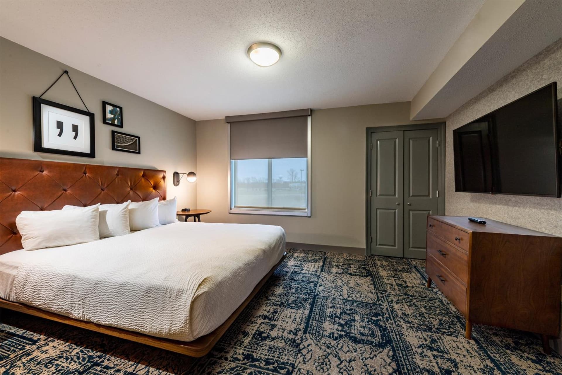 Radisson Hotel Fairview Heights - St Louis gallery photo in Fairview Heights, IL — image 52