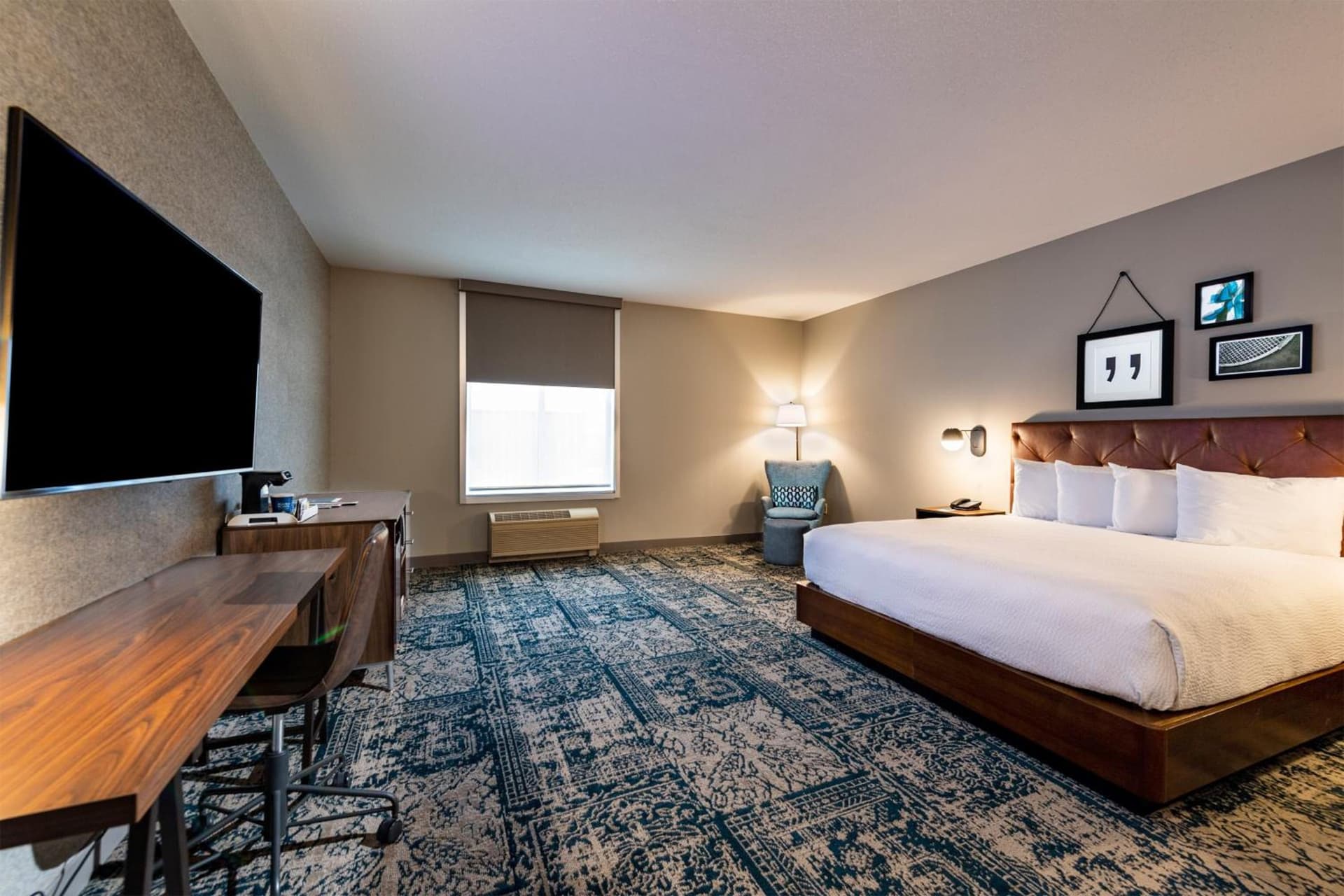 Radisson Hotel Fairview Heights - St Louis gallery photo in Fairview Heights, IL — image 11