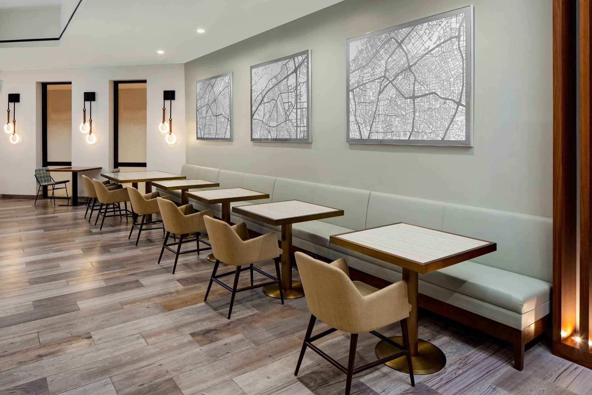 Pleasanton Marriott gallery photo in Pleasanton, CA — image 17