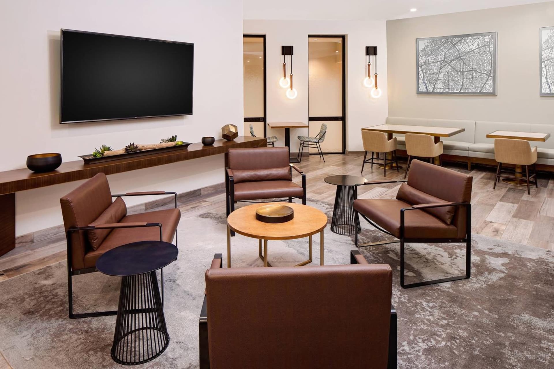 Pleasanton Marriott gallery photo in Pleasanton, CA — image 31