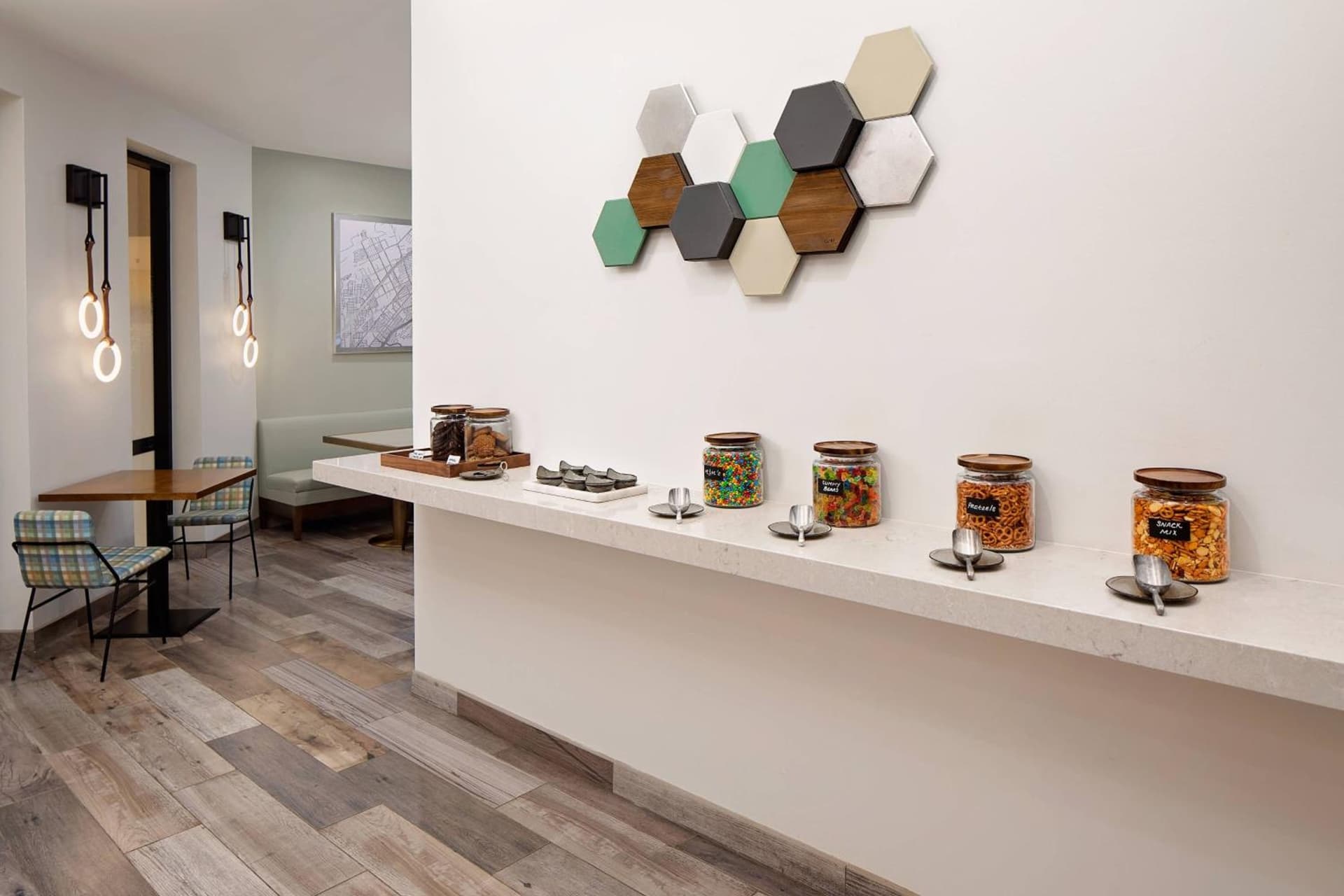 Pleasanton Marriott gallery photo in Pleasanton, CA — image 34