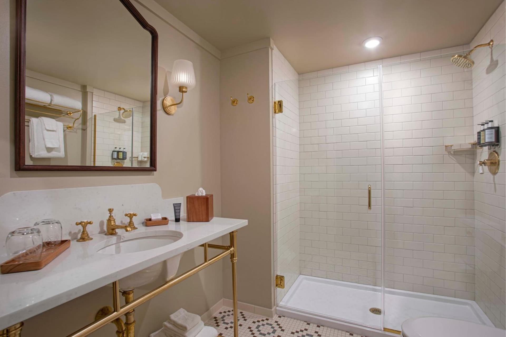 Grand Adirondack Hotel, Lake Placid, a Tribute Portfolio Hotel property views in Lake Placid, NY — gallery photo 3