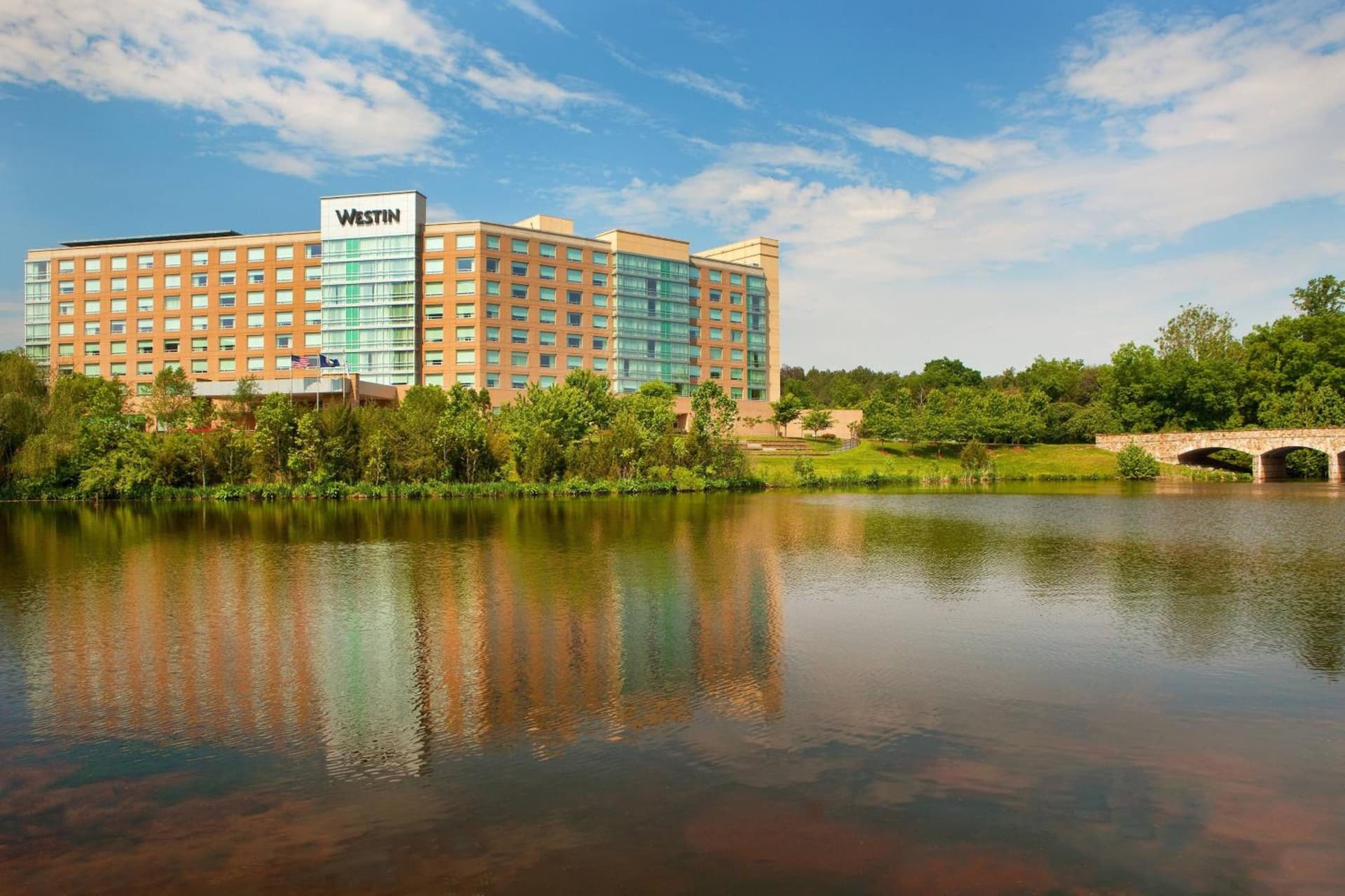 The Westin Washington Dulles Airport gallery photo in Herndon, VA — image 23