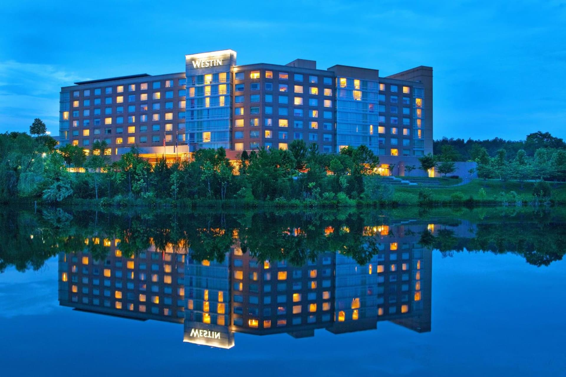 The Westin Washington Dulles Airport gallery photo in Herndon, VA — image 21