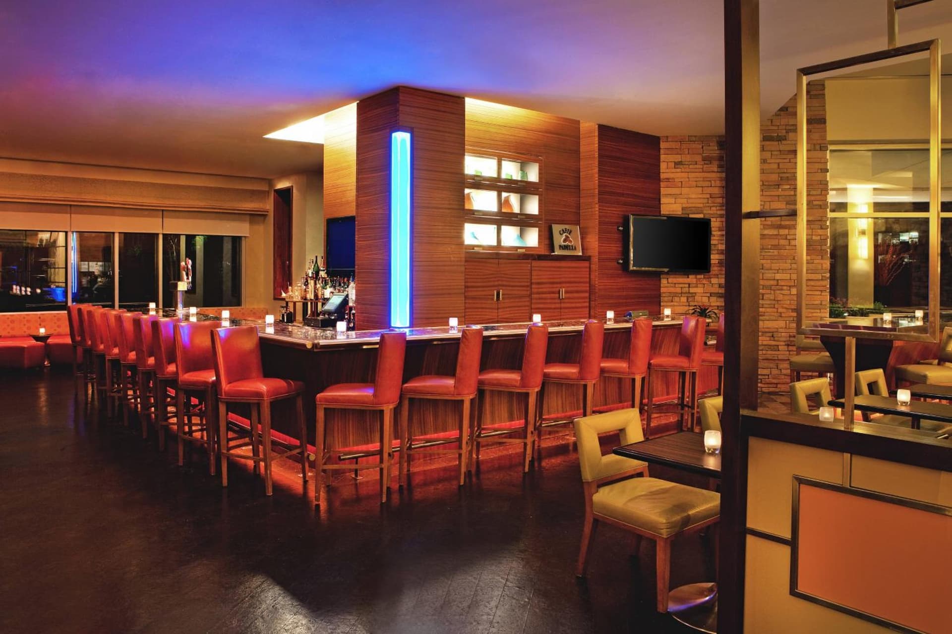 The Westin Washington Dulles Airport gallery photo in Herndon, VA — image 9
