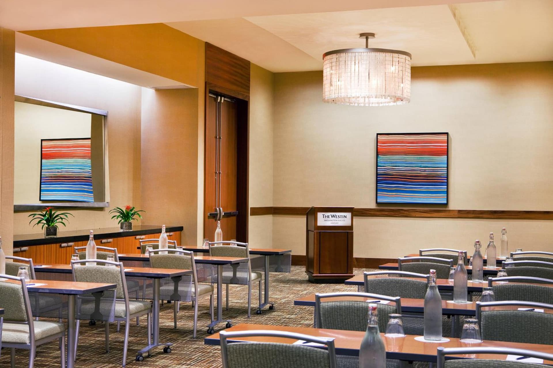 The Westin Washington Dulles Airport gallery photo in Herndon, VA — image 10