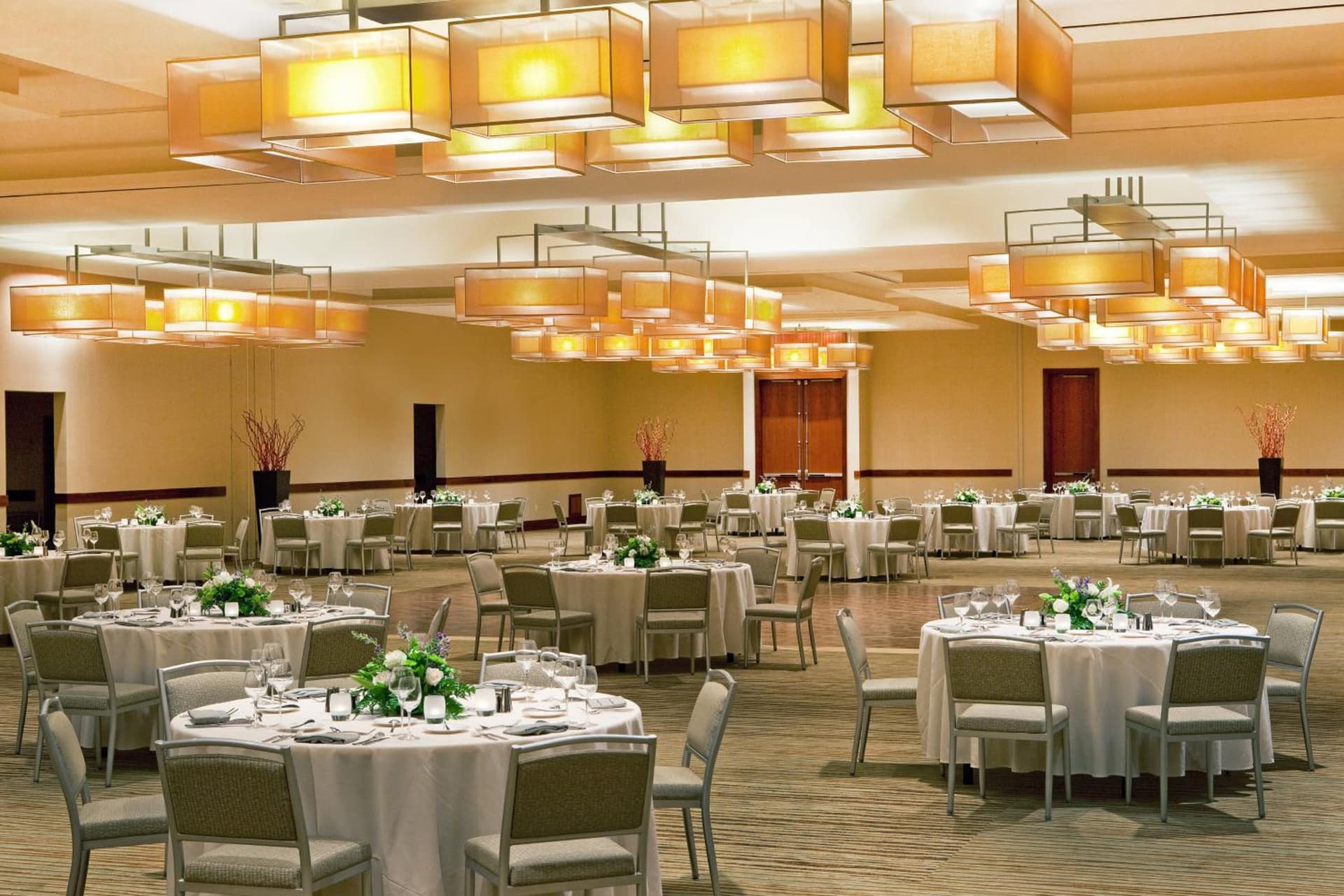 The Westin Washington Dulles Airport gallery photo in Herndon, VA — image 17