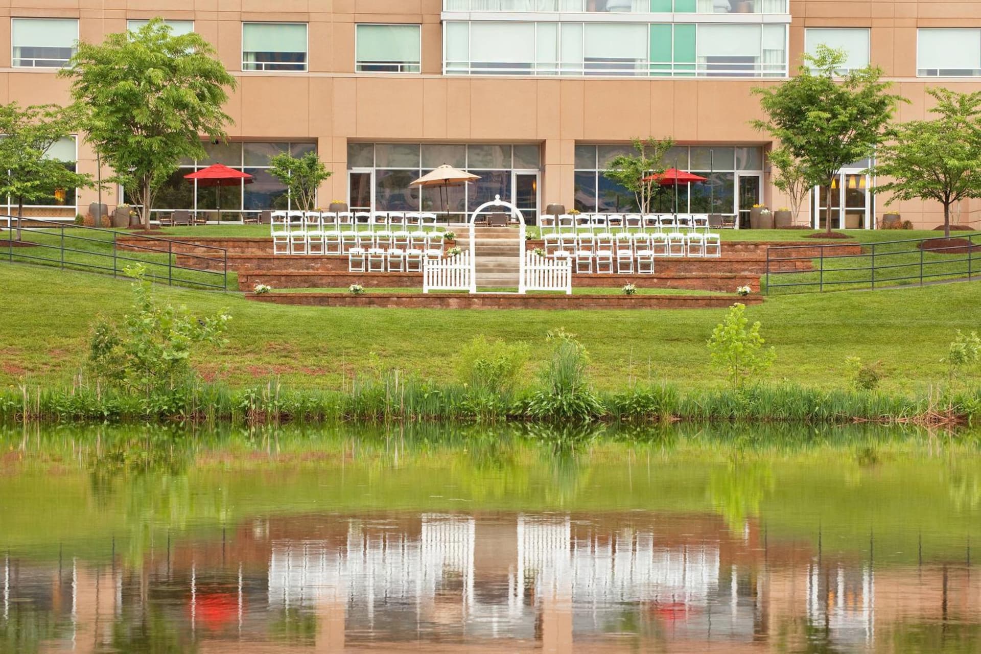 The Westin Washington Dulles Airport gallery photo in Herndon, VA — image 22
