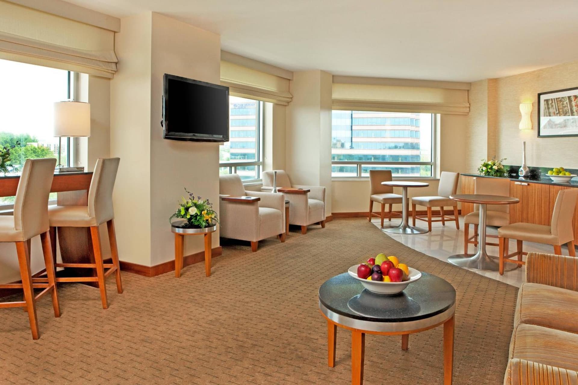 The Westin Washington Dulles Airport gallery photo in Herndon, VA — image 19