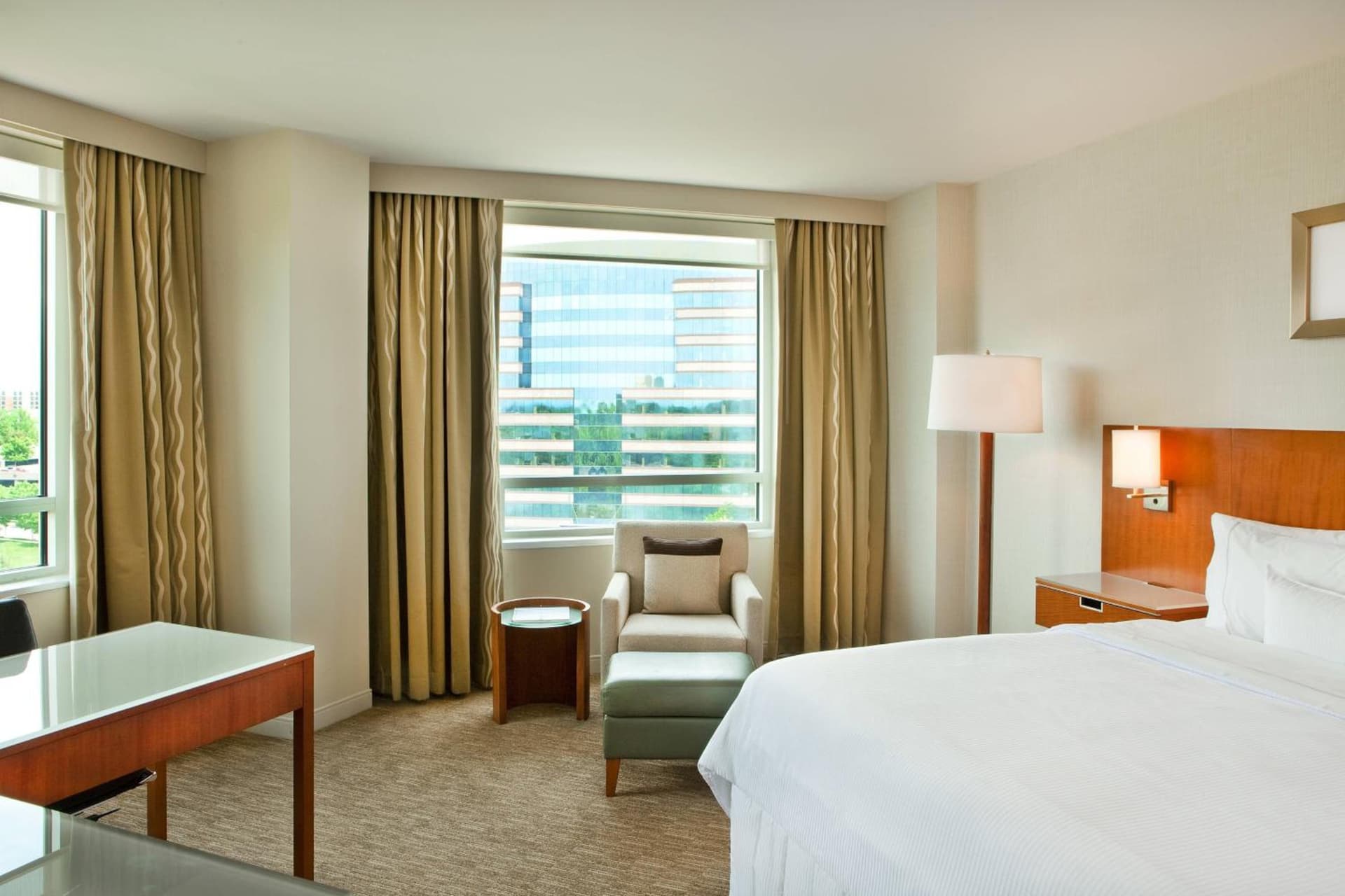 The Westin Washington Dulles Airport interior in Herndon, VA — gallery photo 2