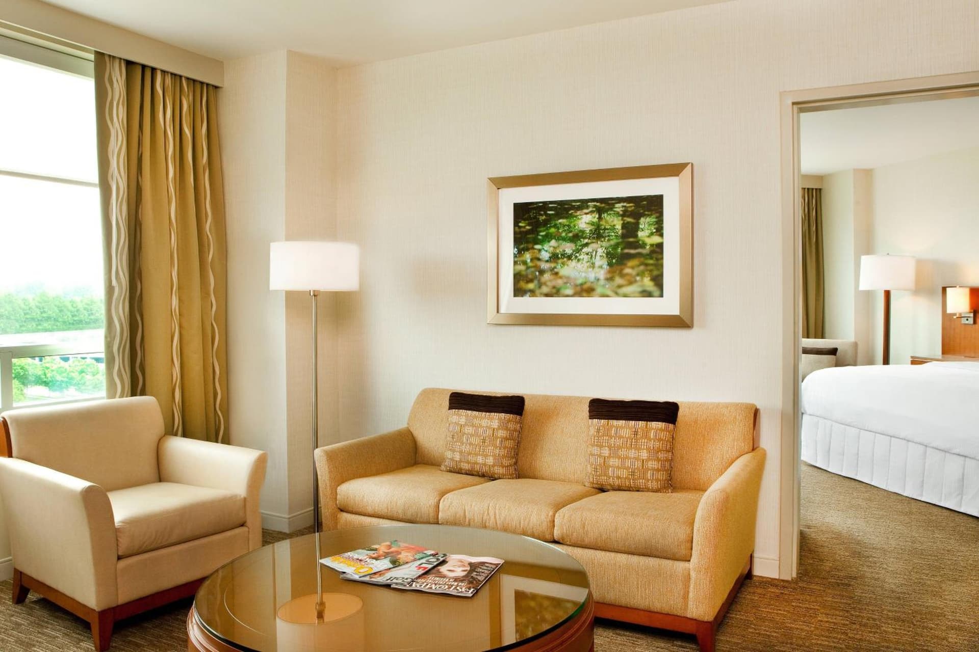 The Westin Washington Dulles Airport gallery photo in Herndon, VA — image 6