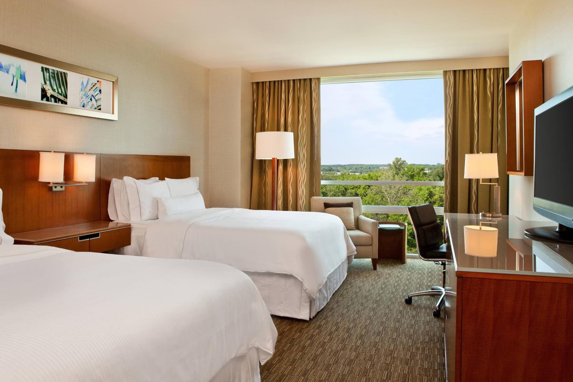 The Westin Washington Dulles Airport gallery photo in Herndon, VA — image 13