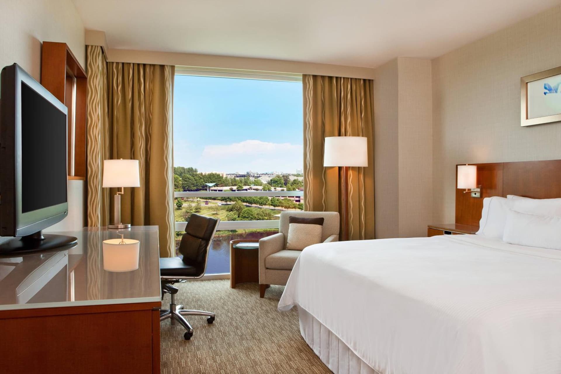 The Westin Washington Dulles Airport gallery photo in Herndon, VA — image 12
