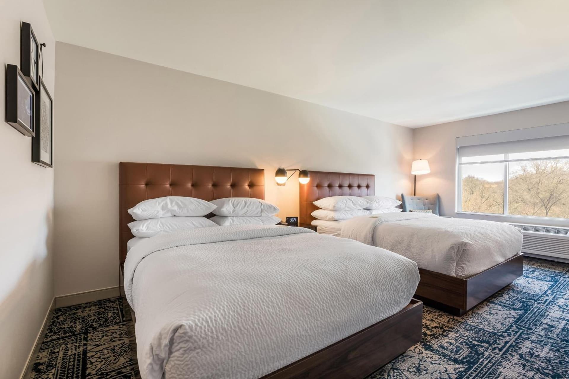 Four Points by Sheraton Elkhart gallery photo in Elkhart, IN — image 42