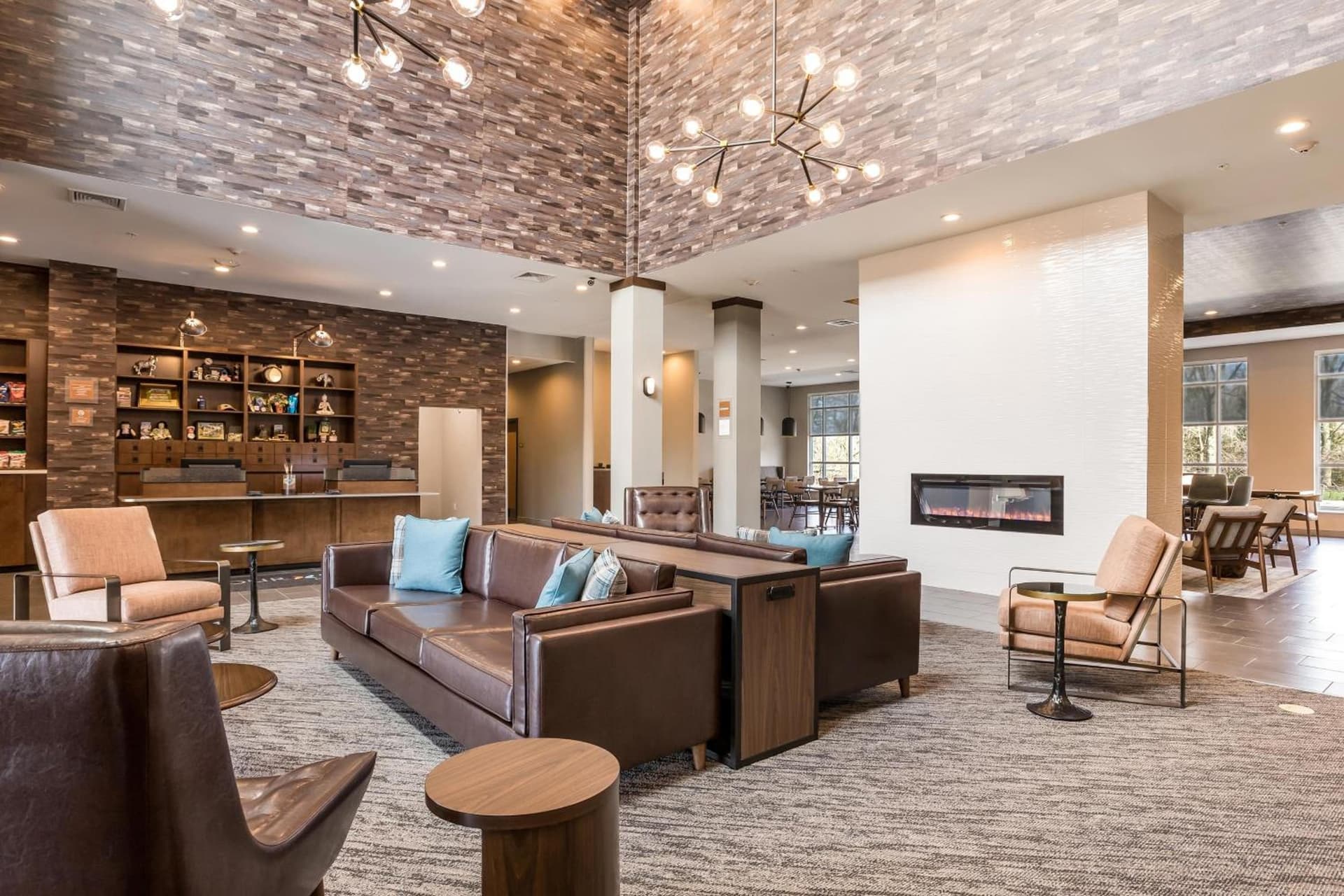 Four Points by Sheraton Elkhart gallery photo in Elkhart, IN — image 7