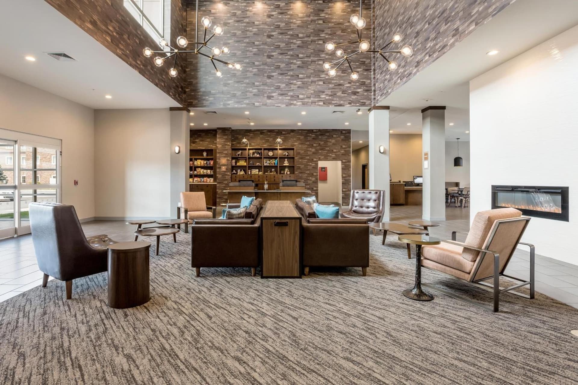 Four Points by Sheraton Elkhart gallery photo in Elkhart, IN — image 17
