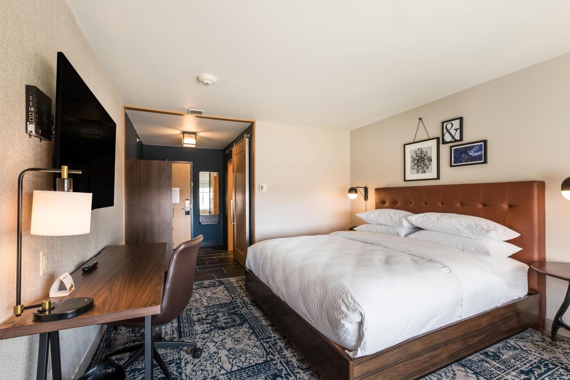 Four Points by Sheraton Elkhart gallery photo in Elkhart, IN — image 39