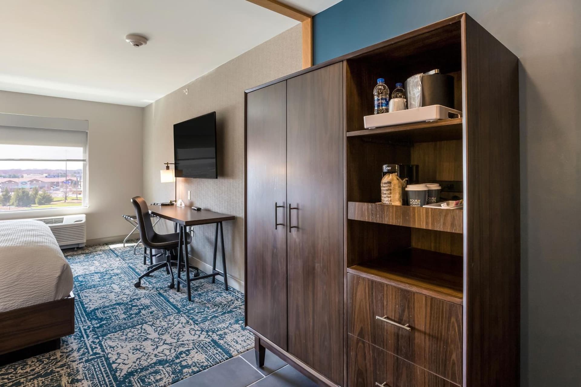 Four Points by Sheraton Elkhart gallery photo in Elkhart, IN — image 8