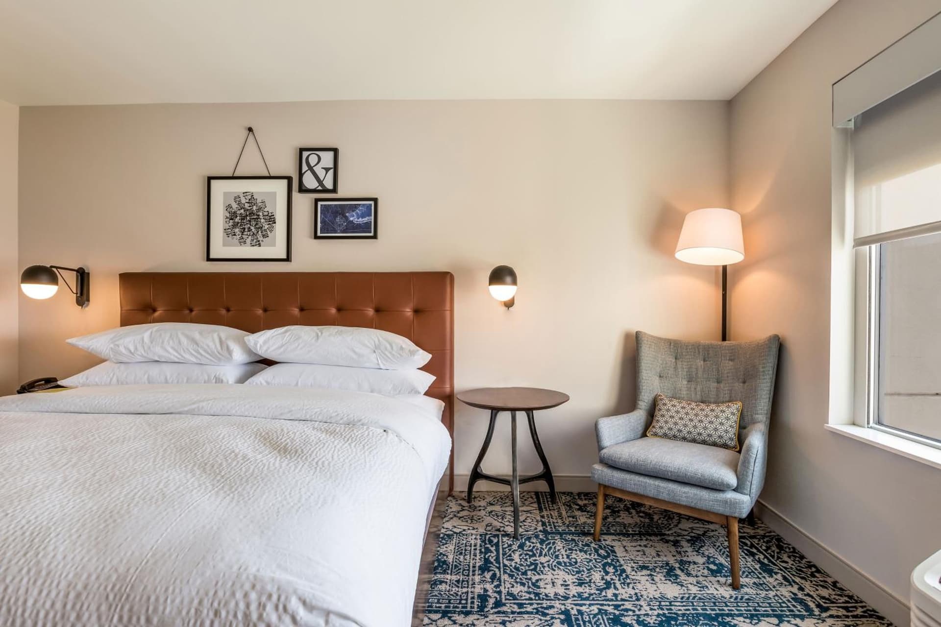 Four Points by Sheraton Elkhart gallery photo in Elkhart, IN — image 33