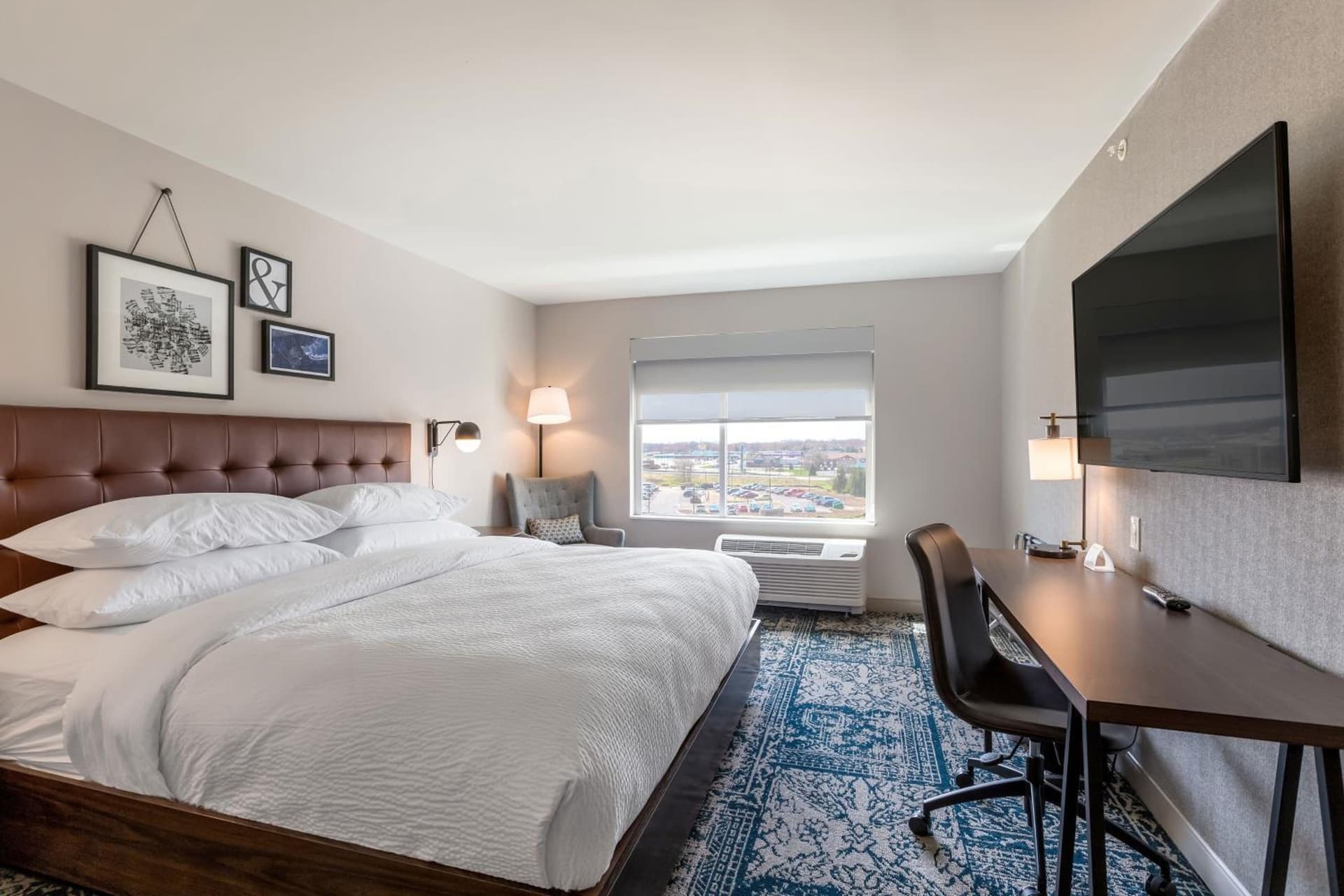 Four Points by Sheraton Elkhart gallery photo in Elkhart, IN — image 34