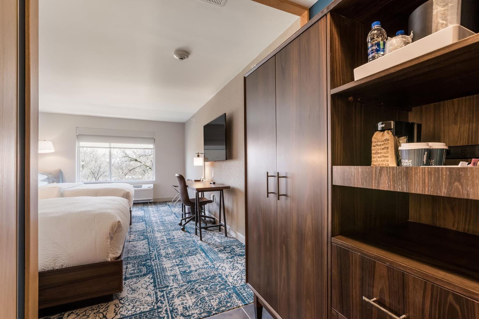 Four Points by Sheraton Elkhart gallery photo in Elkhart, IN — image 27