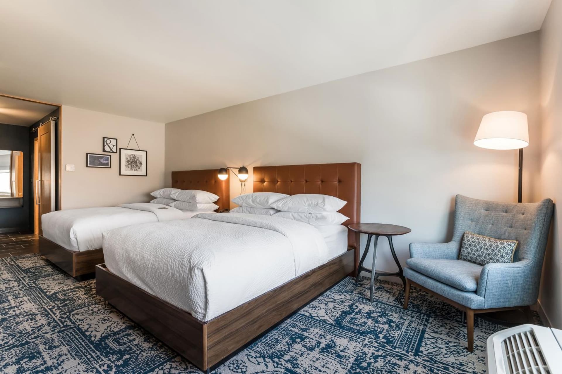 Four Points by Sheraton Elkhart gallery photo in Elkhart, IN — image 45