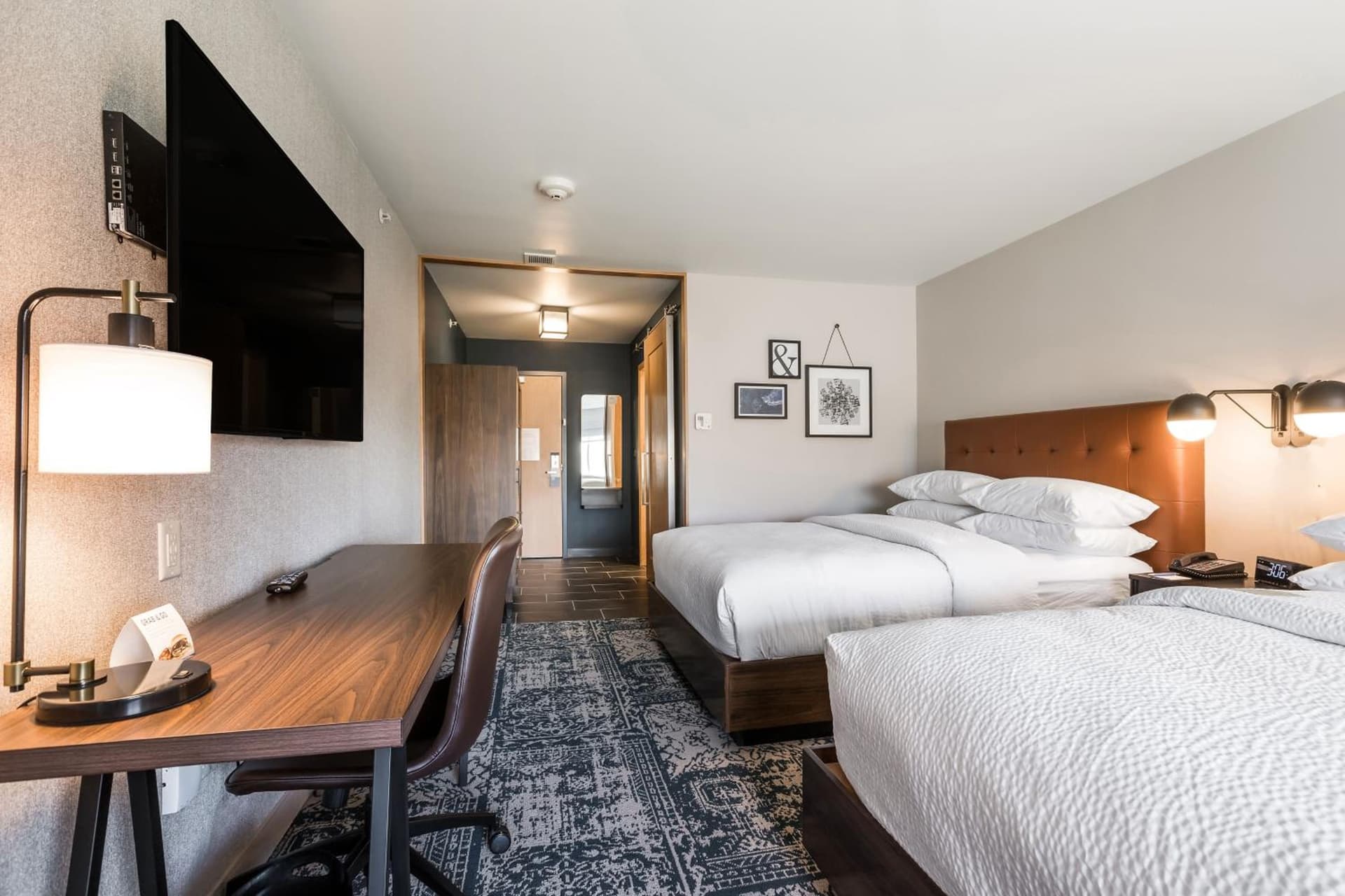 Four Points by Sheraton Elkhart gallery photo in Elkhart, IN — image 9