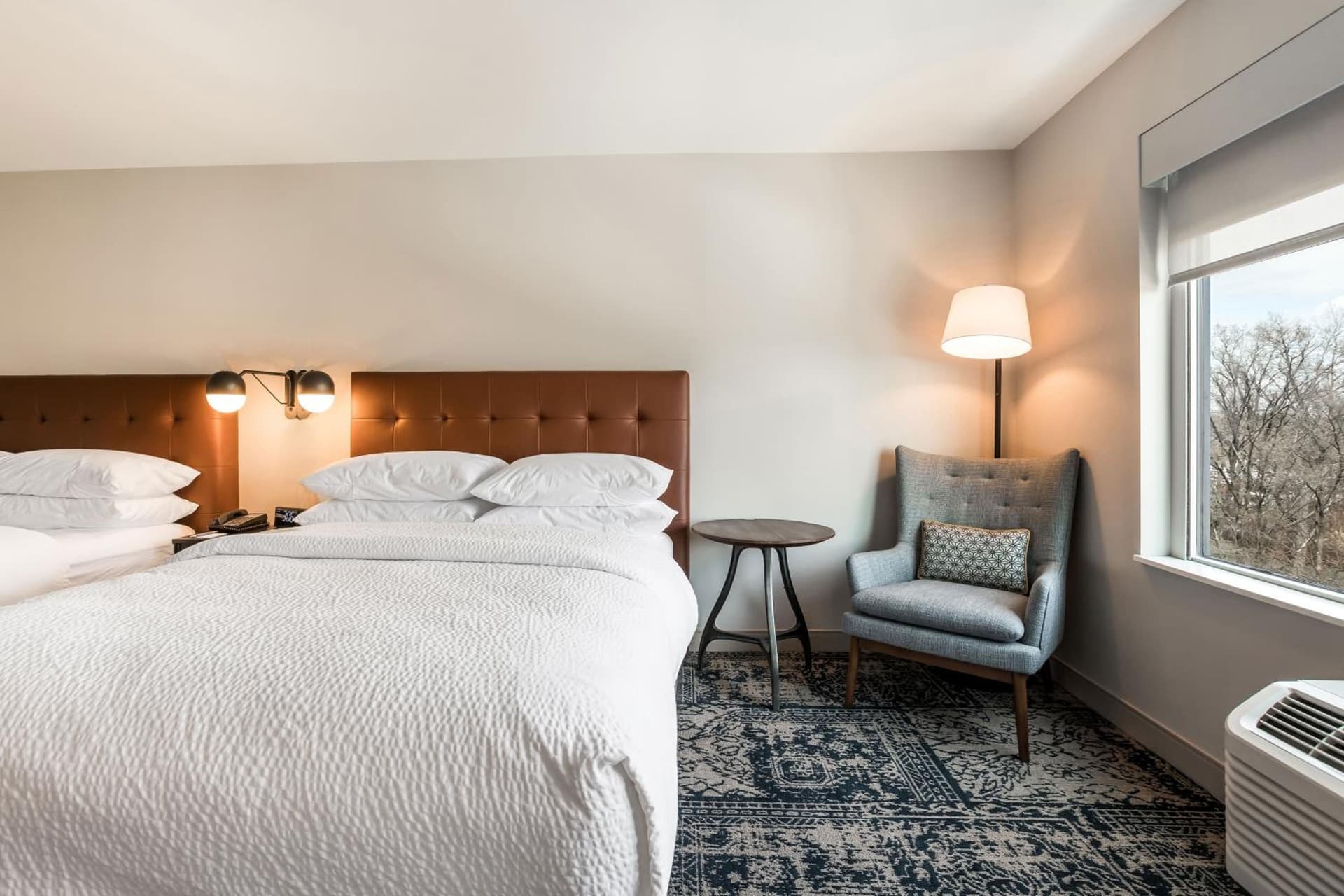 Four Points by Sheraton Elkhart gallery photo in Elkhart, IN — image 36
