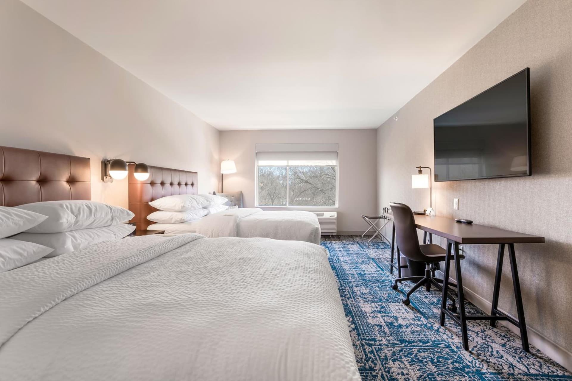 Four Points by Sheraton Elkhart gallery photo in Elkhart, IN — image 30