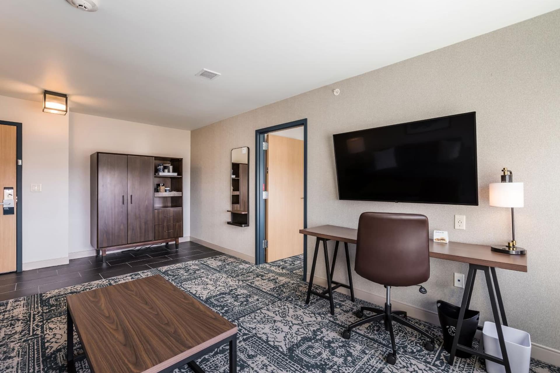 Four Points by Sheraton Elkhart gallery photo in Elkhart, IN — image 35