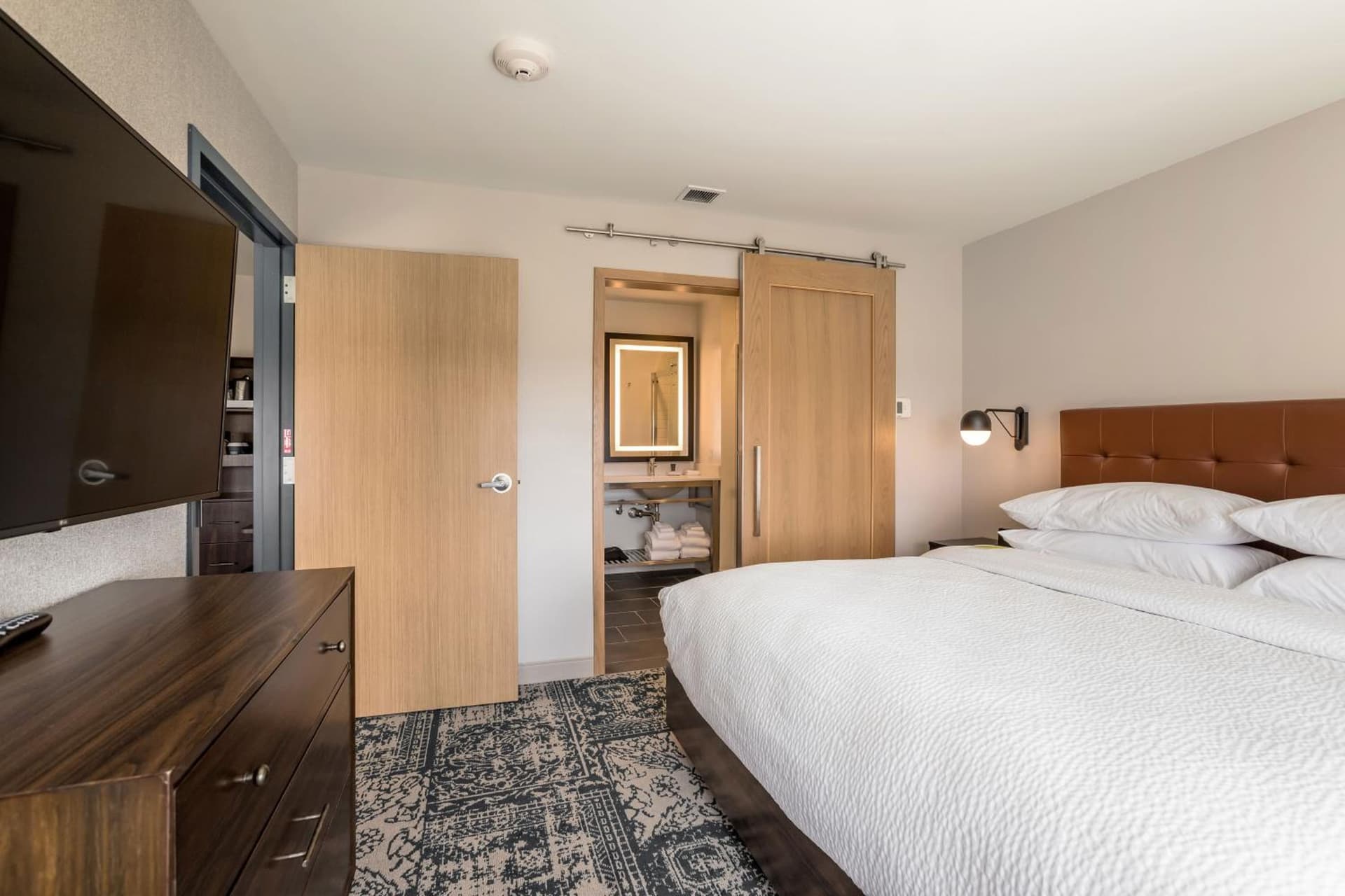 Four Points by Sheraton Elkhart gallery photo in Elkhart, IN — image 19