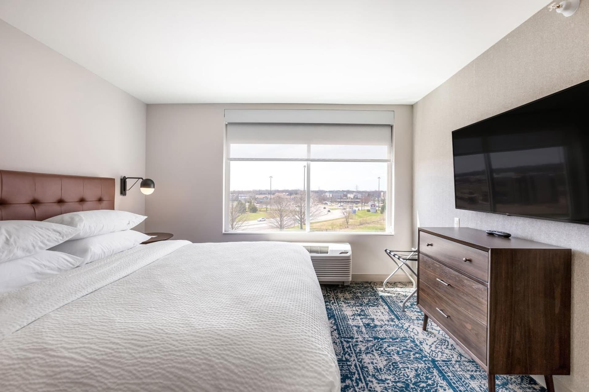 Four Points by Sheraton Elkhart gallery photo in Elkhart, IN — image 25