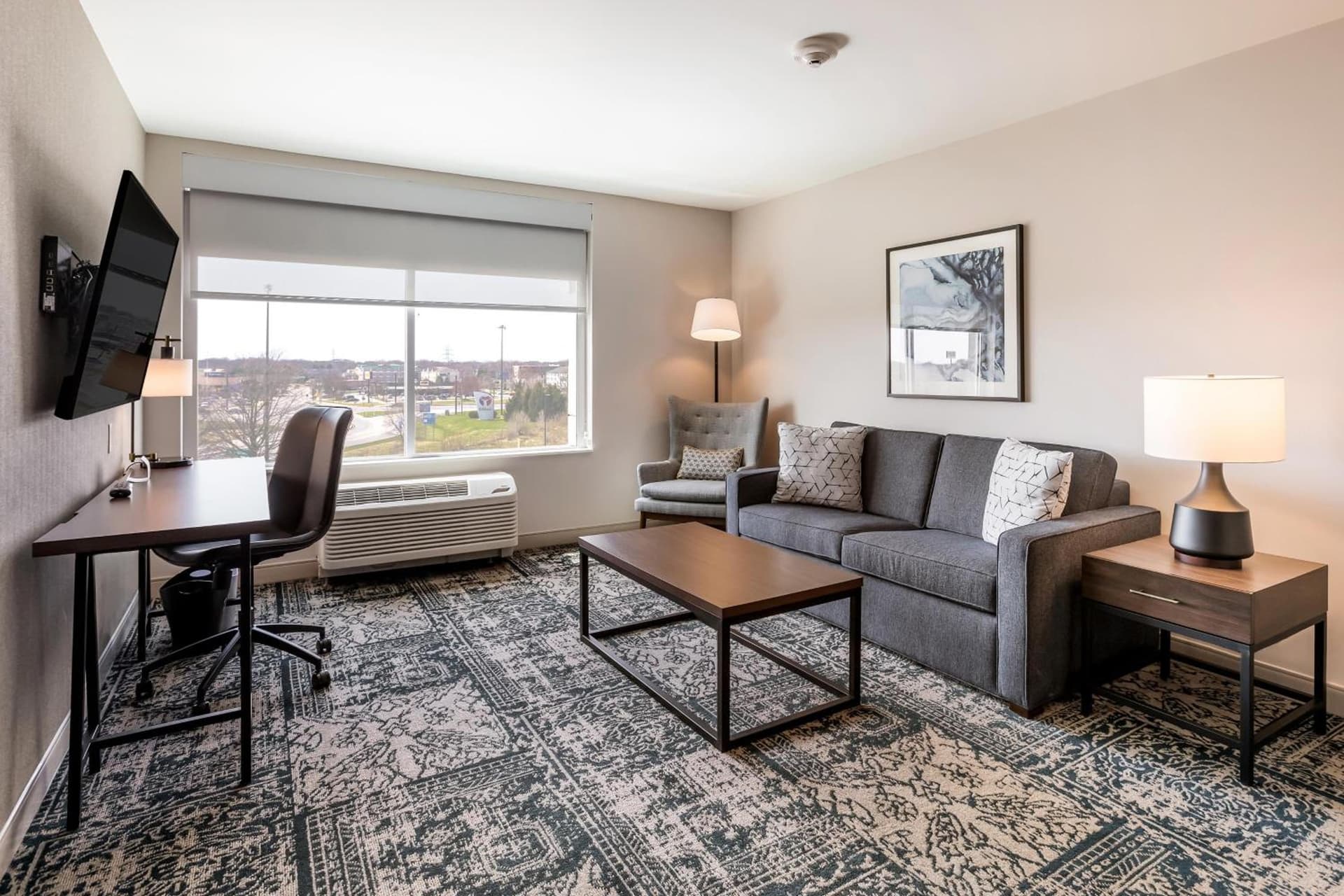 Four Points by Sheraton Elkhart gallery photo in Elkhart, IN — image 20