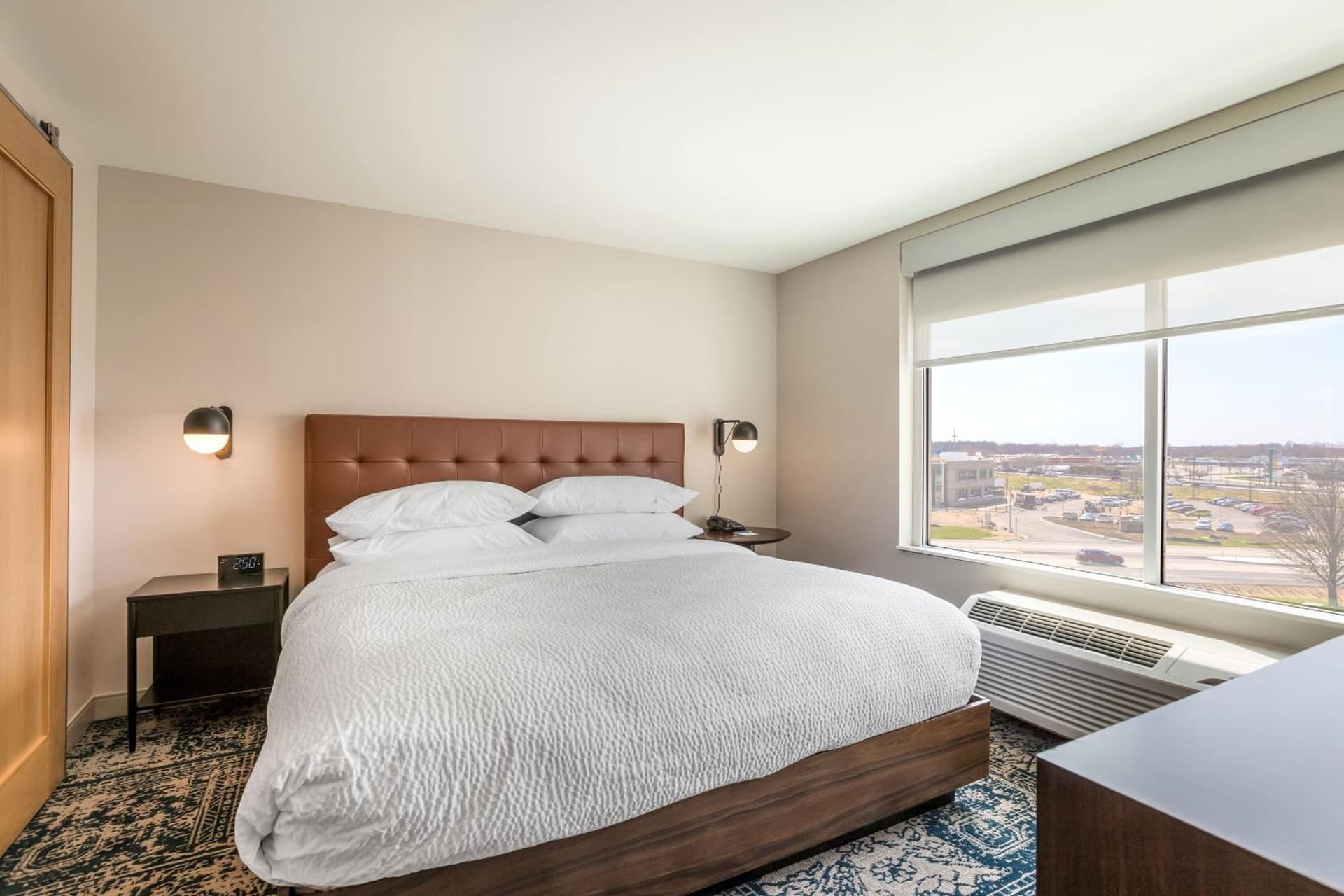 Four Points by Sheraton Elkhart gallery photo in Elkhart, IN — image 4