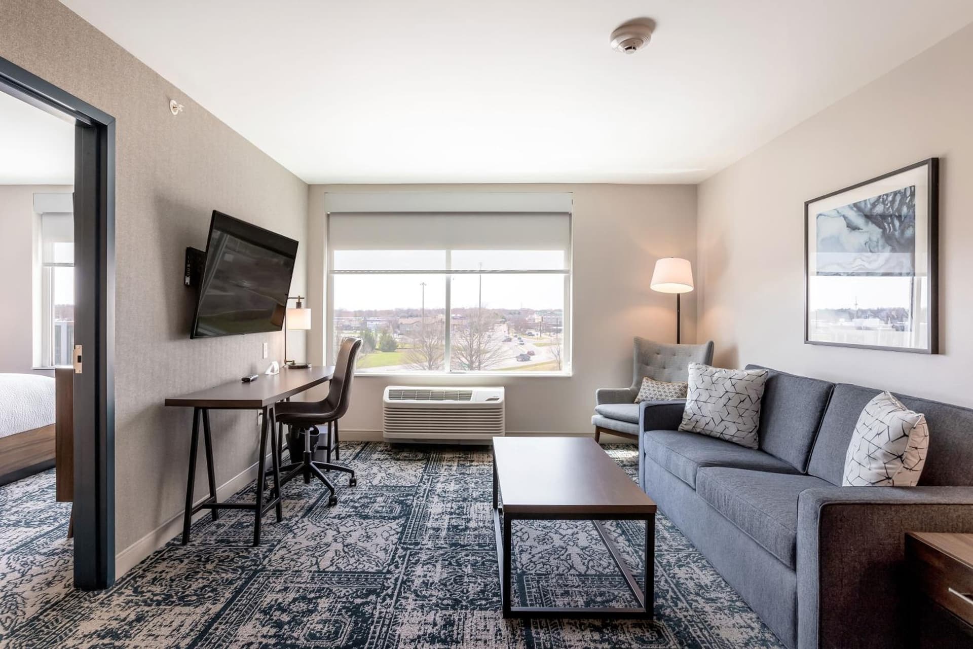 Four Points by Sheraton Elkhart gallery photo in Elkhart, IN — image 29