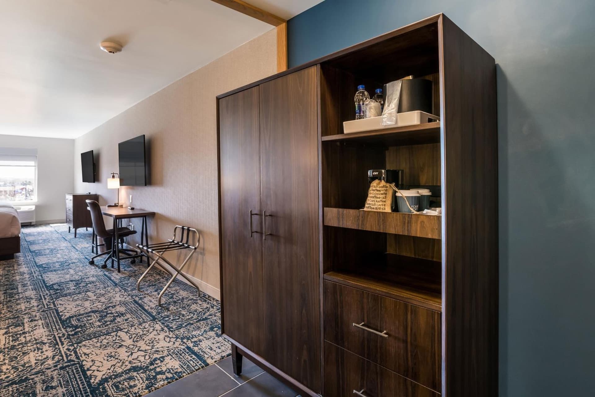 Four Points by Sheraton Elkhart gallery photo in Elkhart, IN — image 10